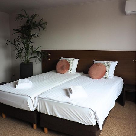 Hotel 'T Vertrek บอกซ์เมียร์ ภายนอก รูปภาพ