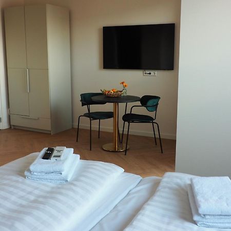 Hotel 'T Vertrek บอกซ์เมียร์ ภายนอก รูปภาพ
