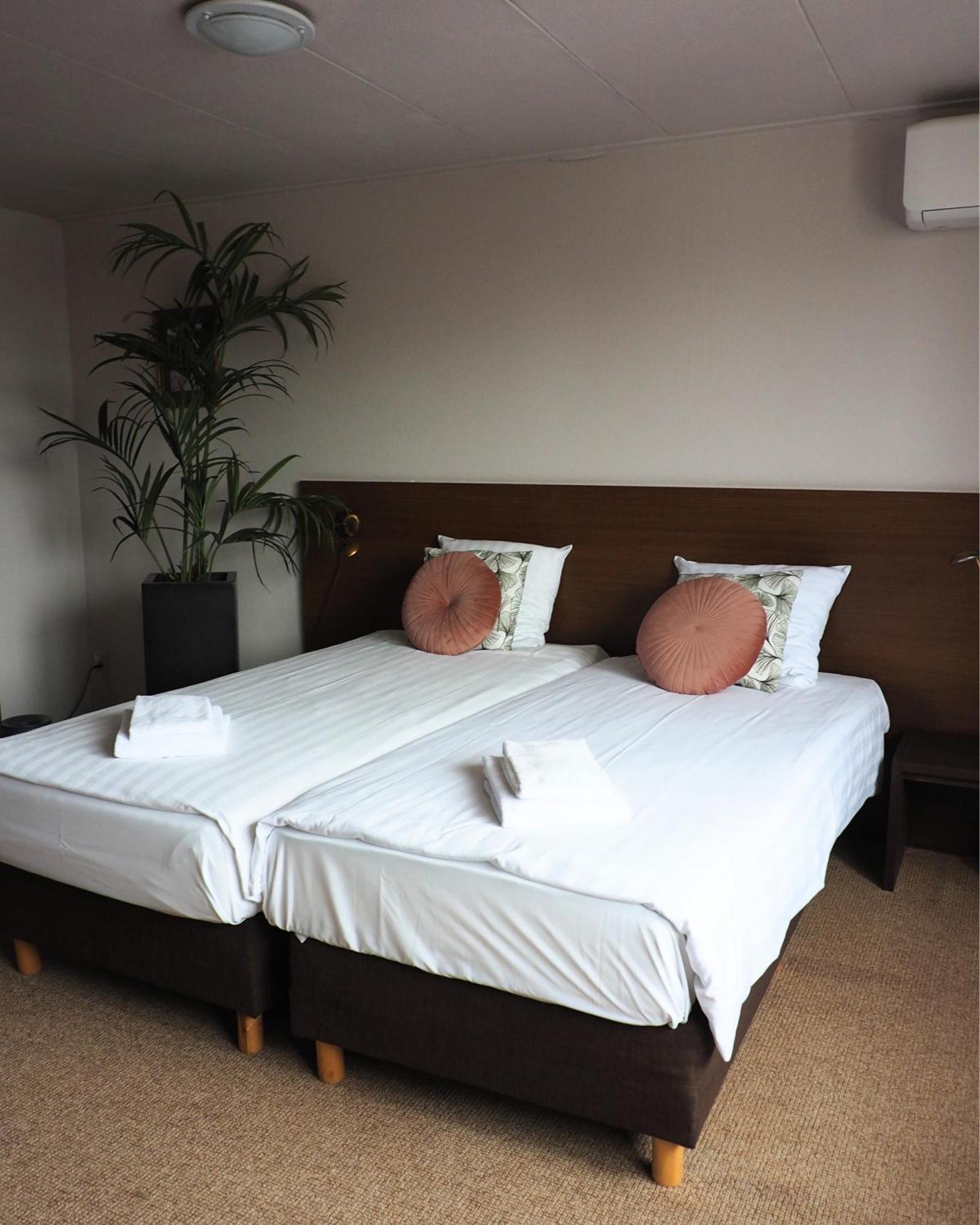 Hotel 'T Vertrek บอกซ์เมียร์ ภายนอก รูปภาพ