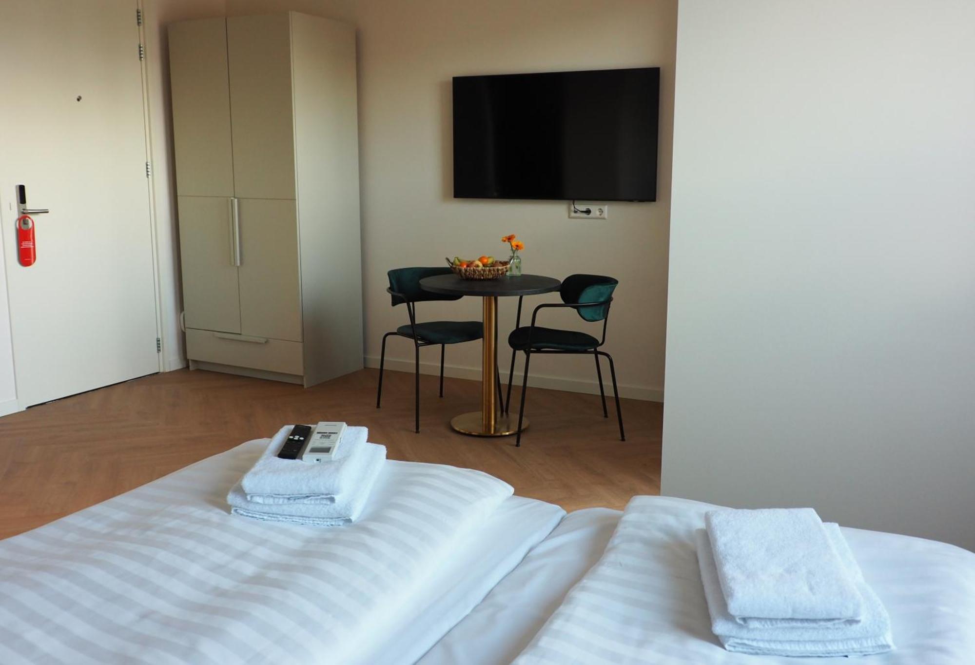 Hotel 'T Vertrek บอกซ์เมียร์ ภายนอก รูปภาพ